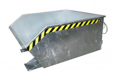 Bauer Kippbehälter GU 300